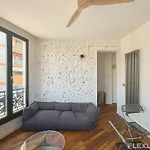 Superb Spacious Apartment Located At Mont Cenis